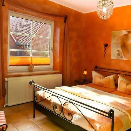 Aktivhof"Meeresrauschen" 5Min Zum Strand Familienfreundlich Ostseebad Kühlungsborn Eksteriør billede